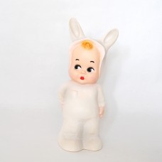 Night lamp Lapin & me - White Night lamp Lapin & me - White